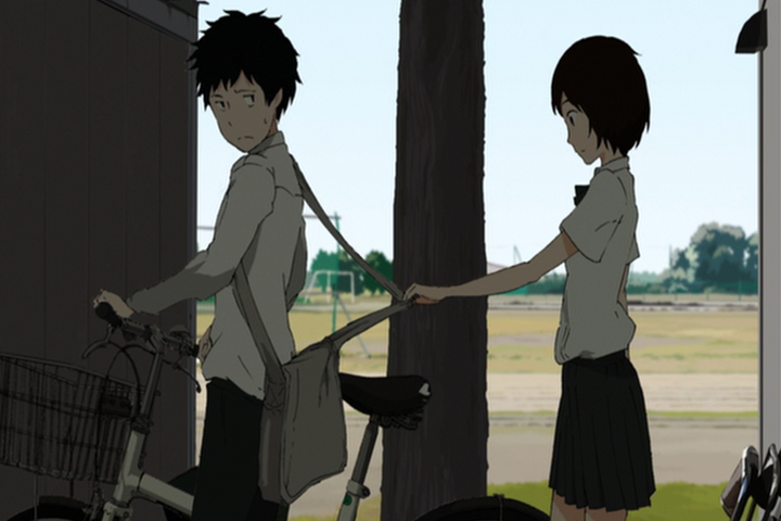 Cencoroll (Yoru no Kousen)